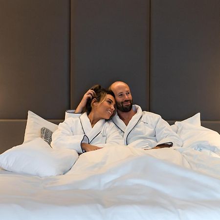 เดอะ ฮาเซลตัน โฮเต็ล Hotel โตรอนโต ภายนอก รูปภาพ
