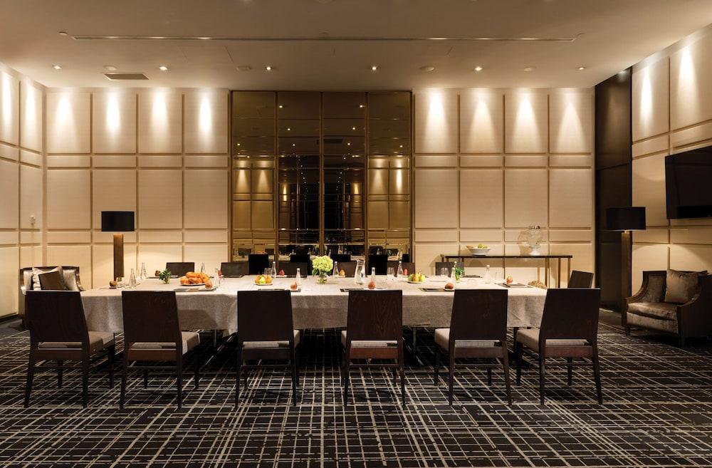 เดอะ ฮาเซลตัน โฮเต็ล Hotel โตรอนโต ภายนอก รูปภาพ